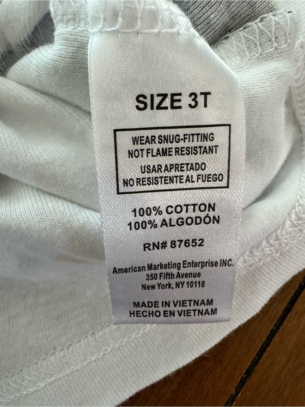 Disney Toy Story Pajama Top Woody & Buzz Lightyear Costume Shirts, Size 3T - Picture 6 of 11
